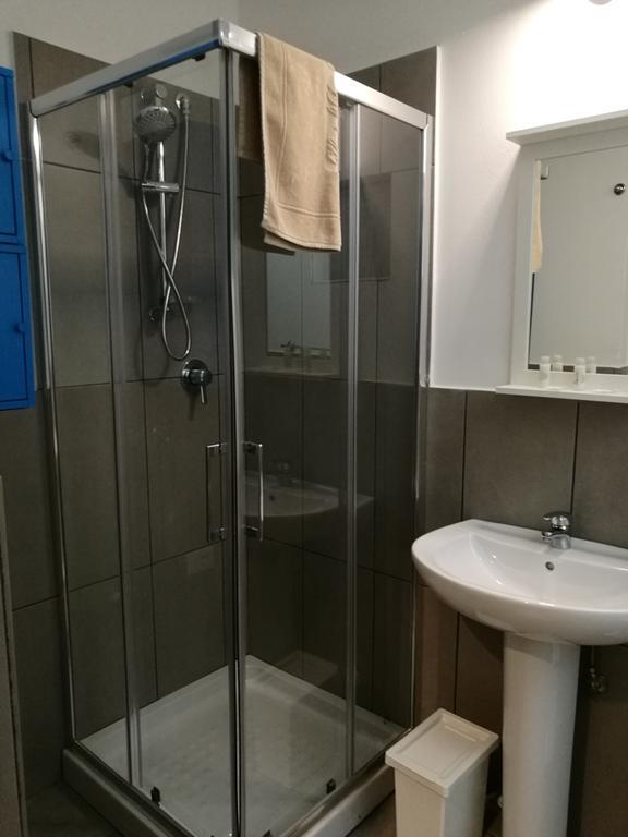Residenza Porta Maggiore Bologna Eksteriør billede